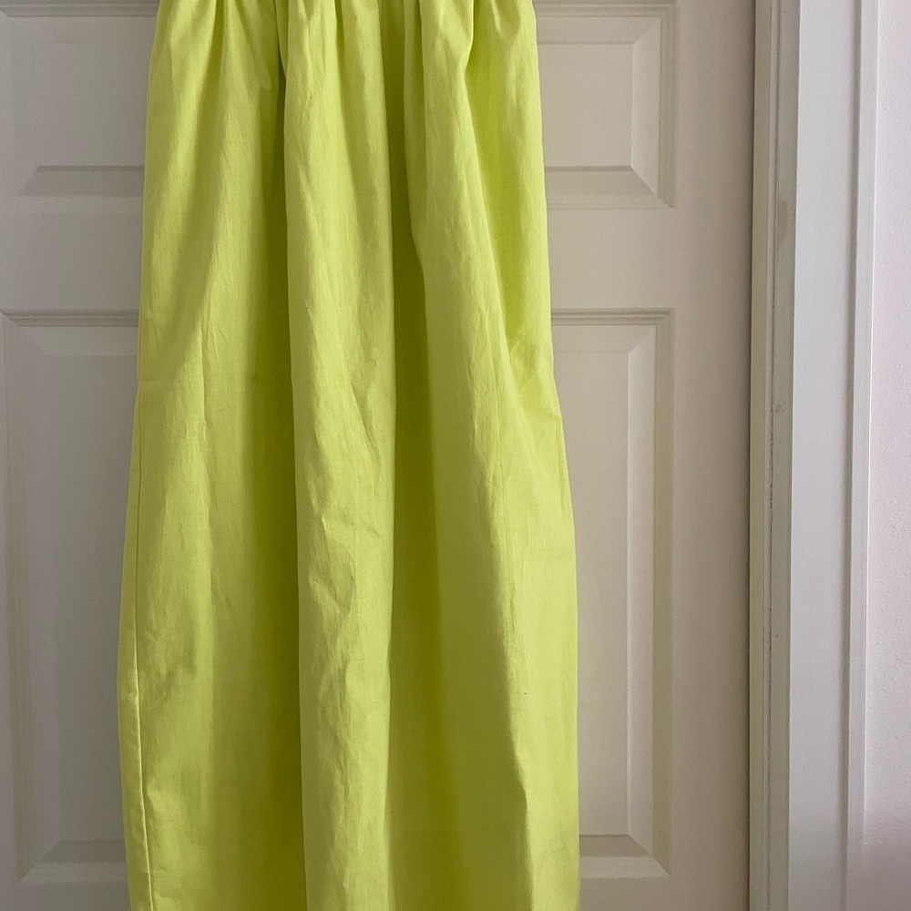 NEW!! - CK Bradley Maxi Ballgown Skirt